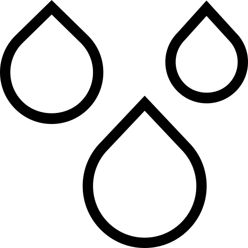 Zabudované striekacie zariadenie