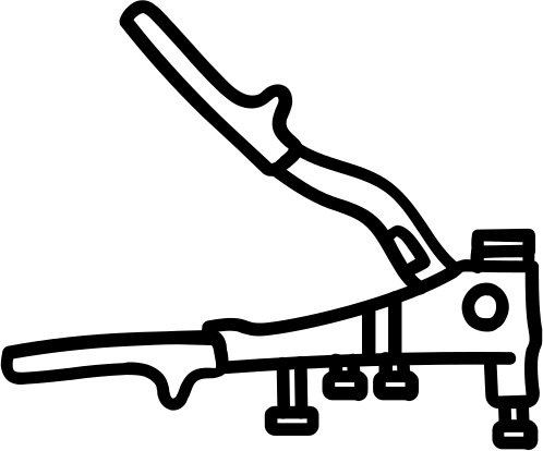 Odolná hlavica