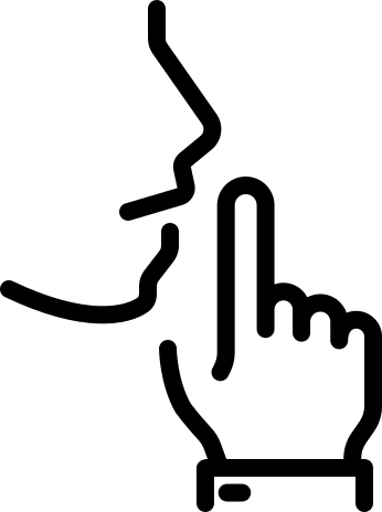 Tichý chod