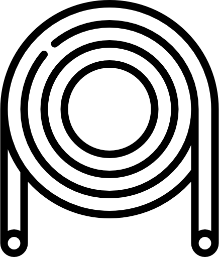 Dĺžka 10 m