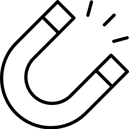 Vstavaný magnet