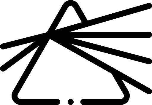 Zelený lúč