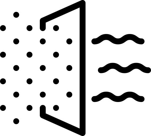Odpornosť voči prachu