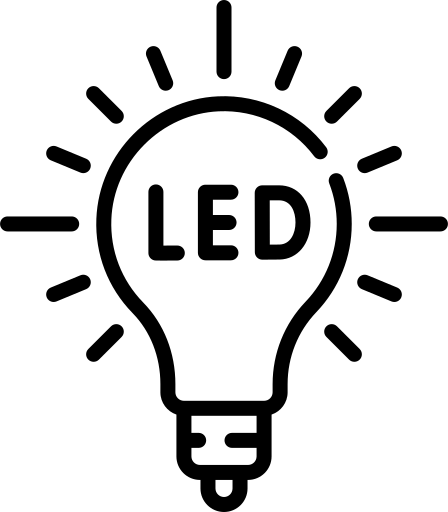 LED osvetlenie