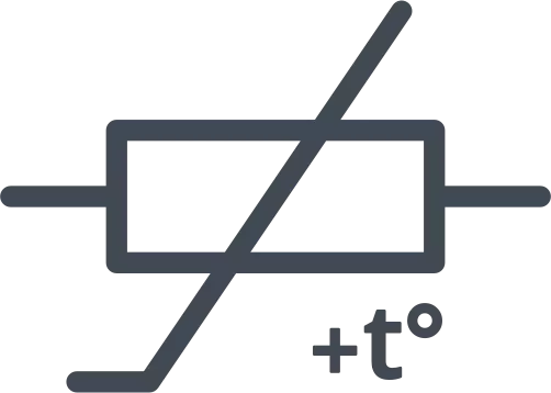 Ohrievač PTC