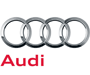 AUDI logo