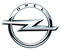 OPEL logo