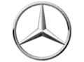 MERCEDES-BENZ logo