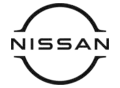 NISSAN logo
