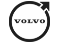 VOLVO logo