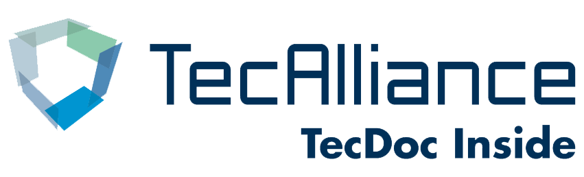 TecDoc logo